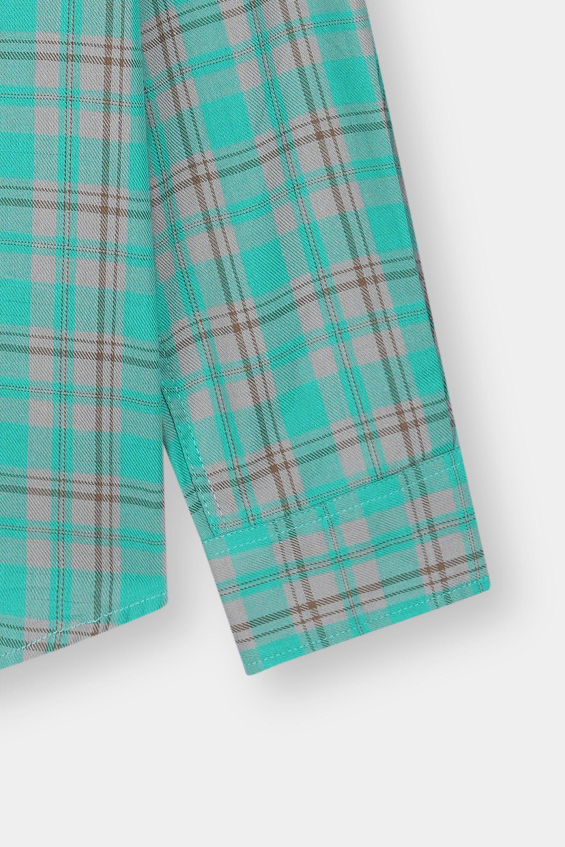 Full Sleeves Semi Formal / Casual Shirt