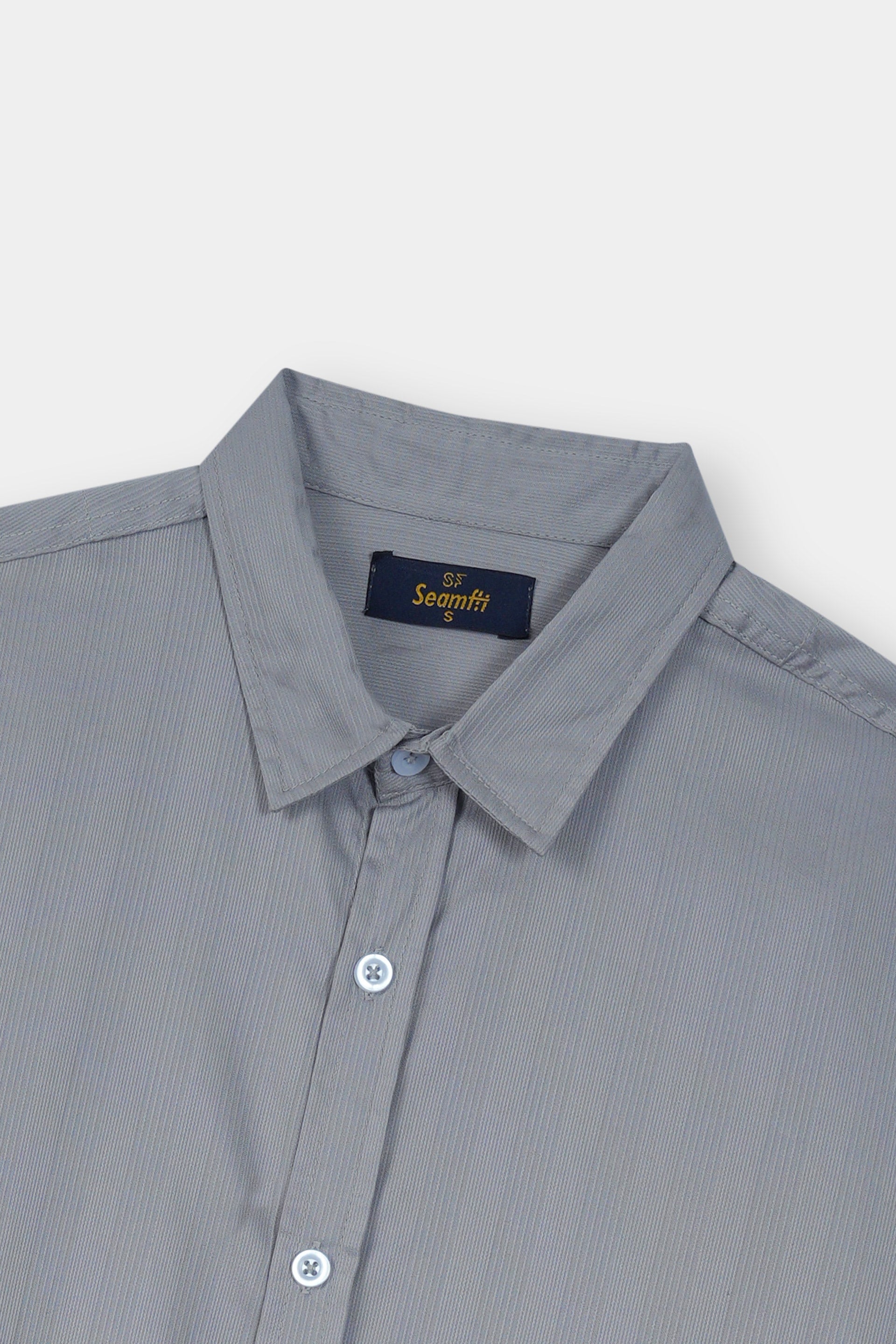 Full Sleeves Semi Formal / Casual Shirt