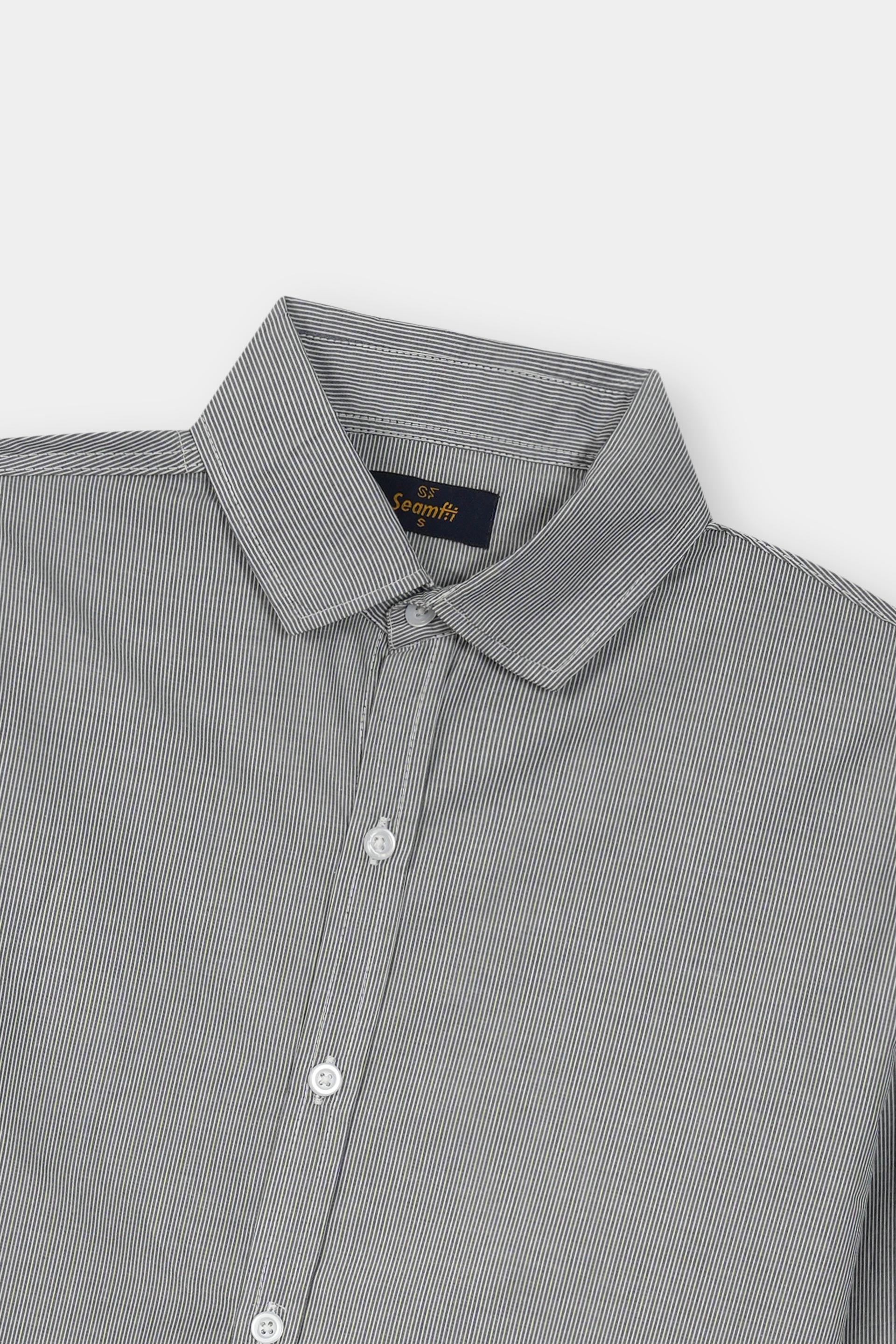 Full Sleeves Semi Formal / Casual Shirt