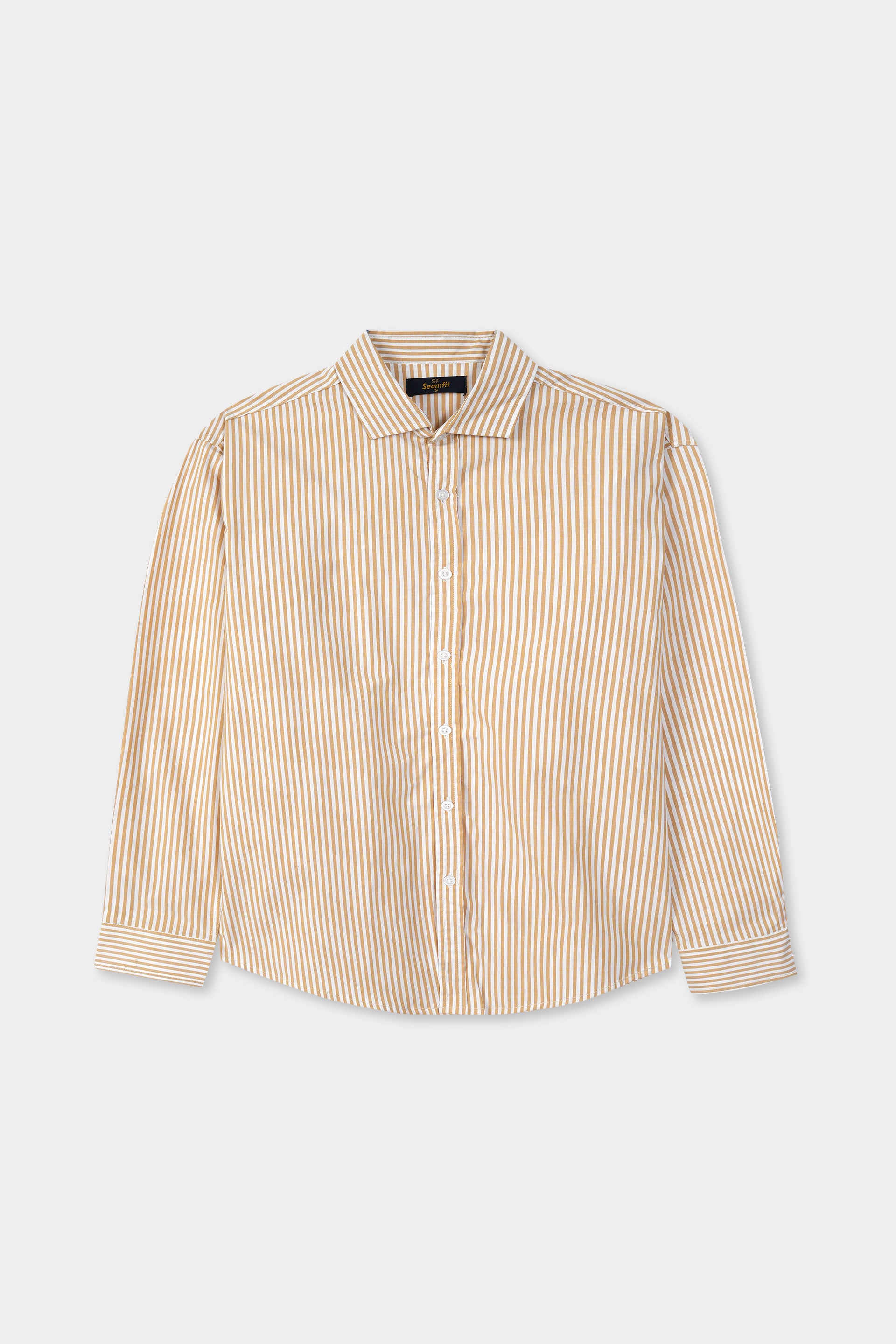 Full Sleeves Semi Formal / Casual Shirt