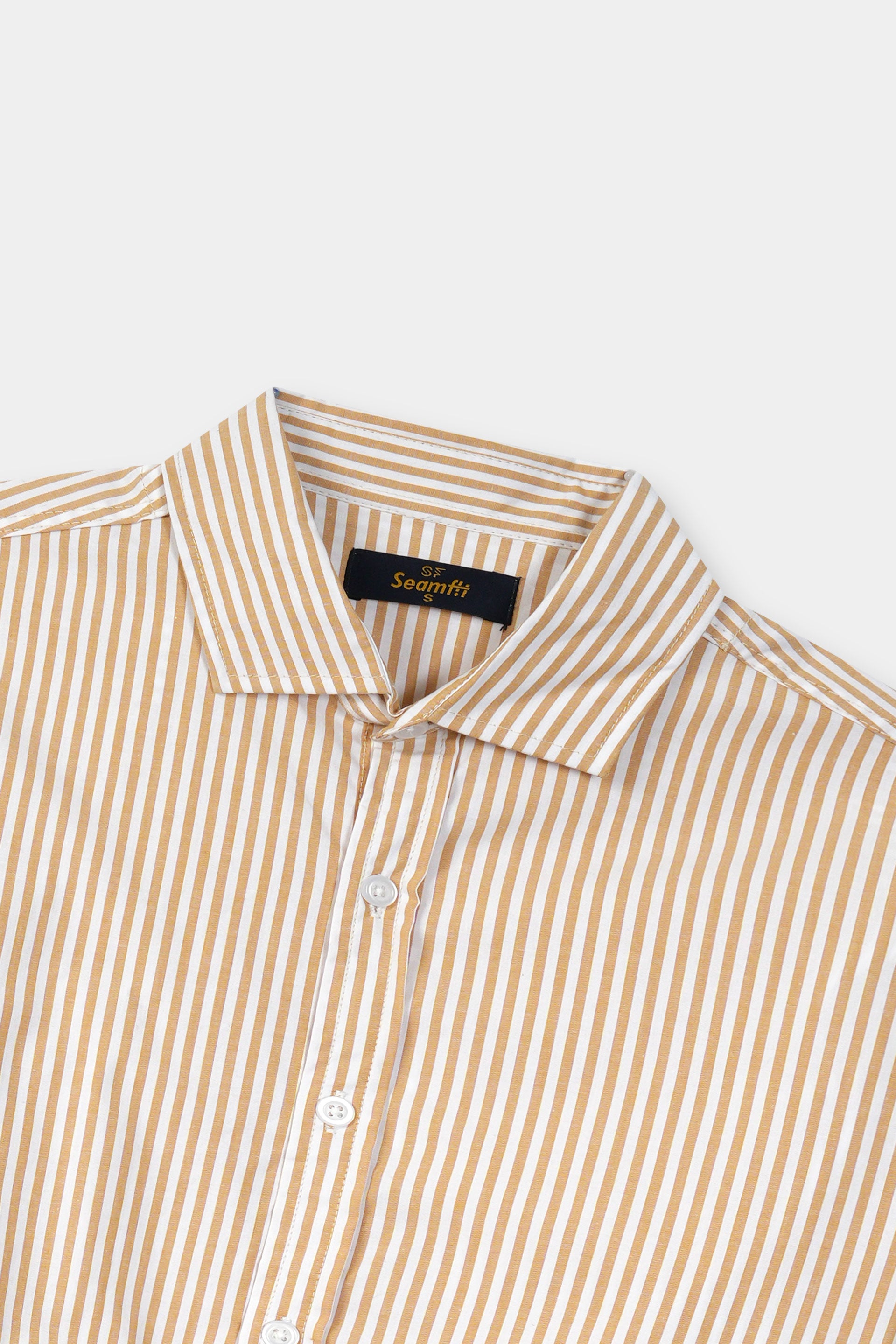 Full Sleeves Semi Formal / Casual Shirt