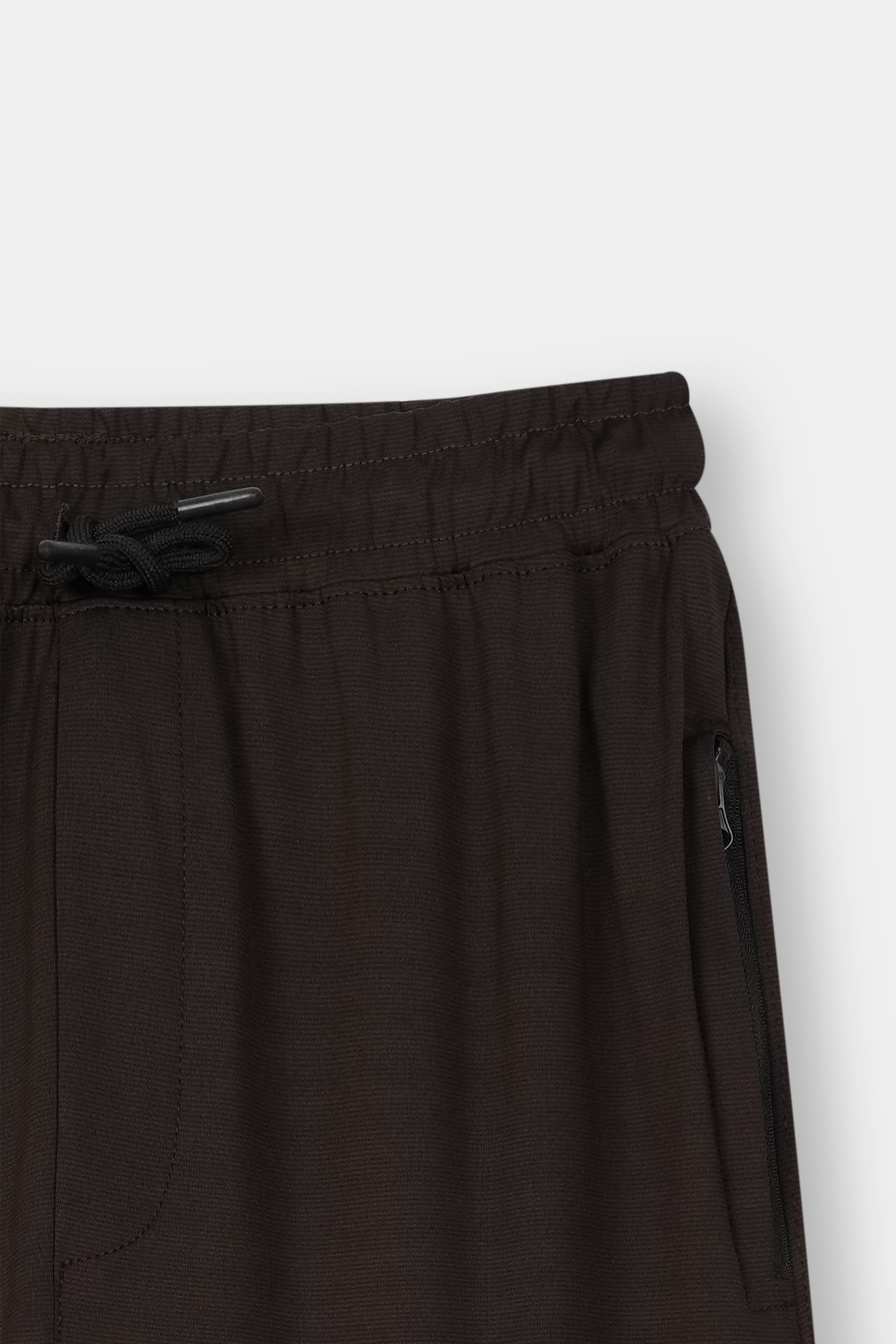 Men Drift Loose Fit Trouser