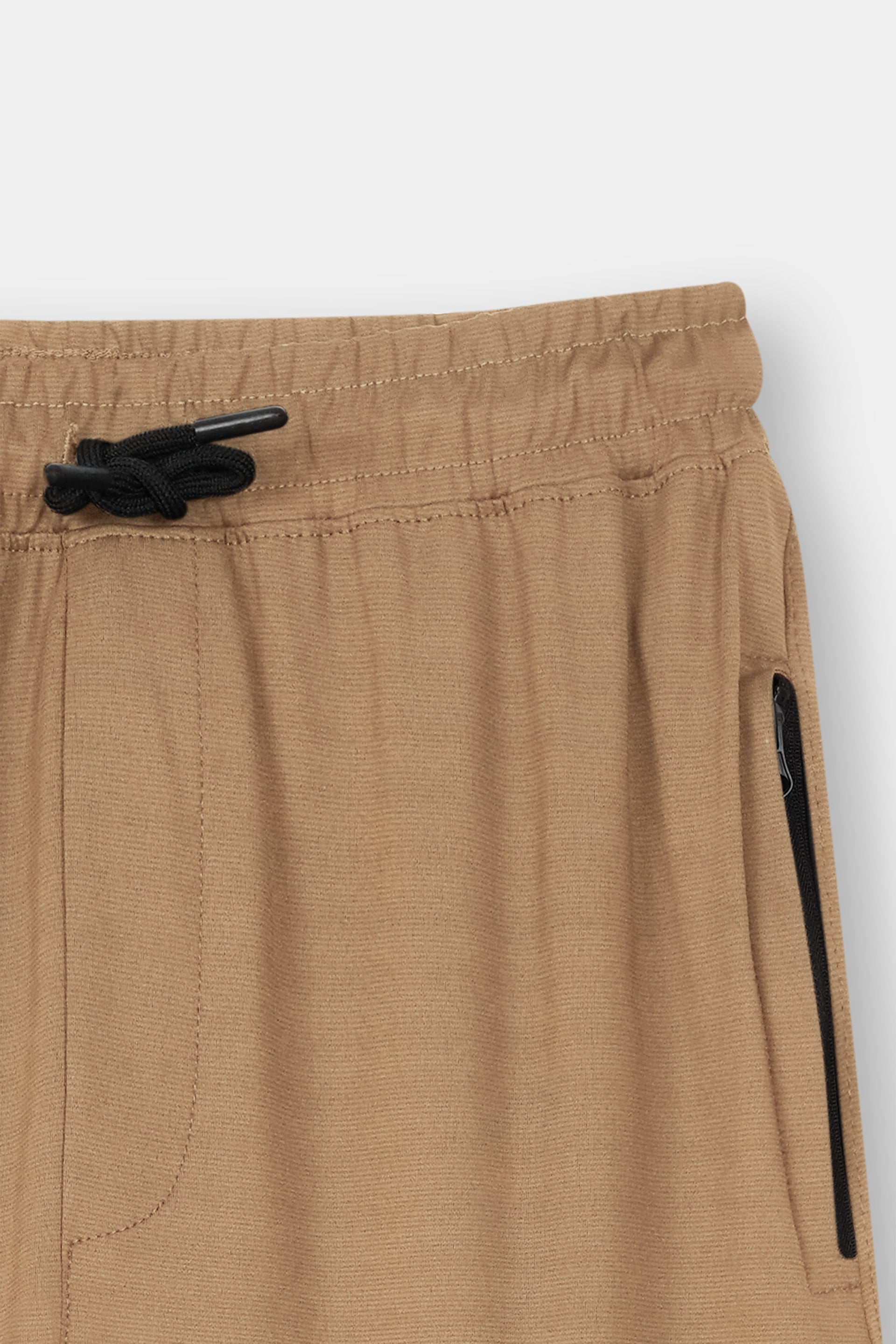 Men Drift Loose Fit Trouser