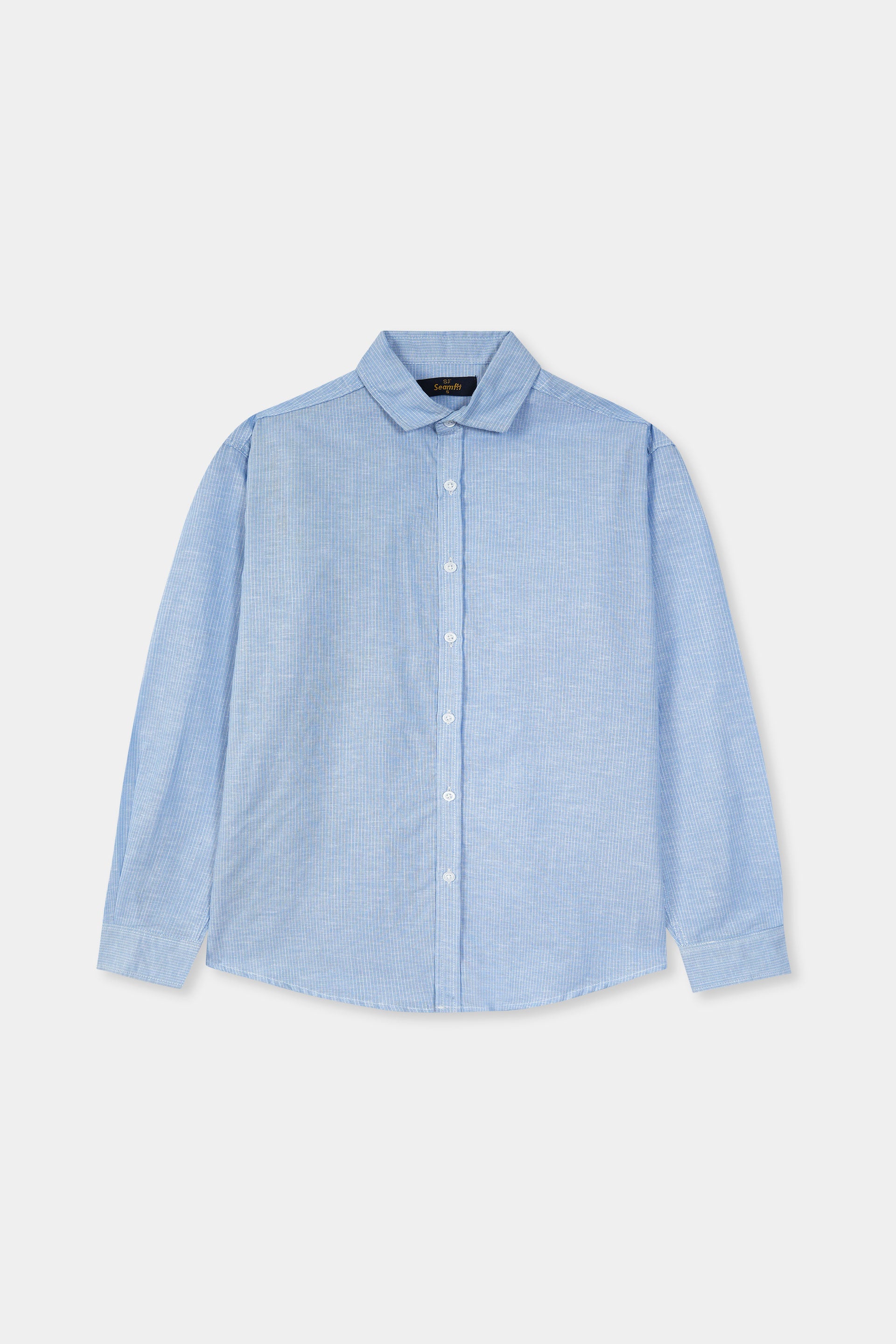 Full Sleeves Semi Formal / Casual Shirt