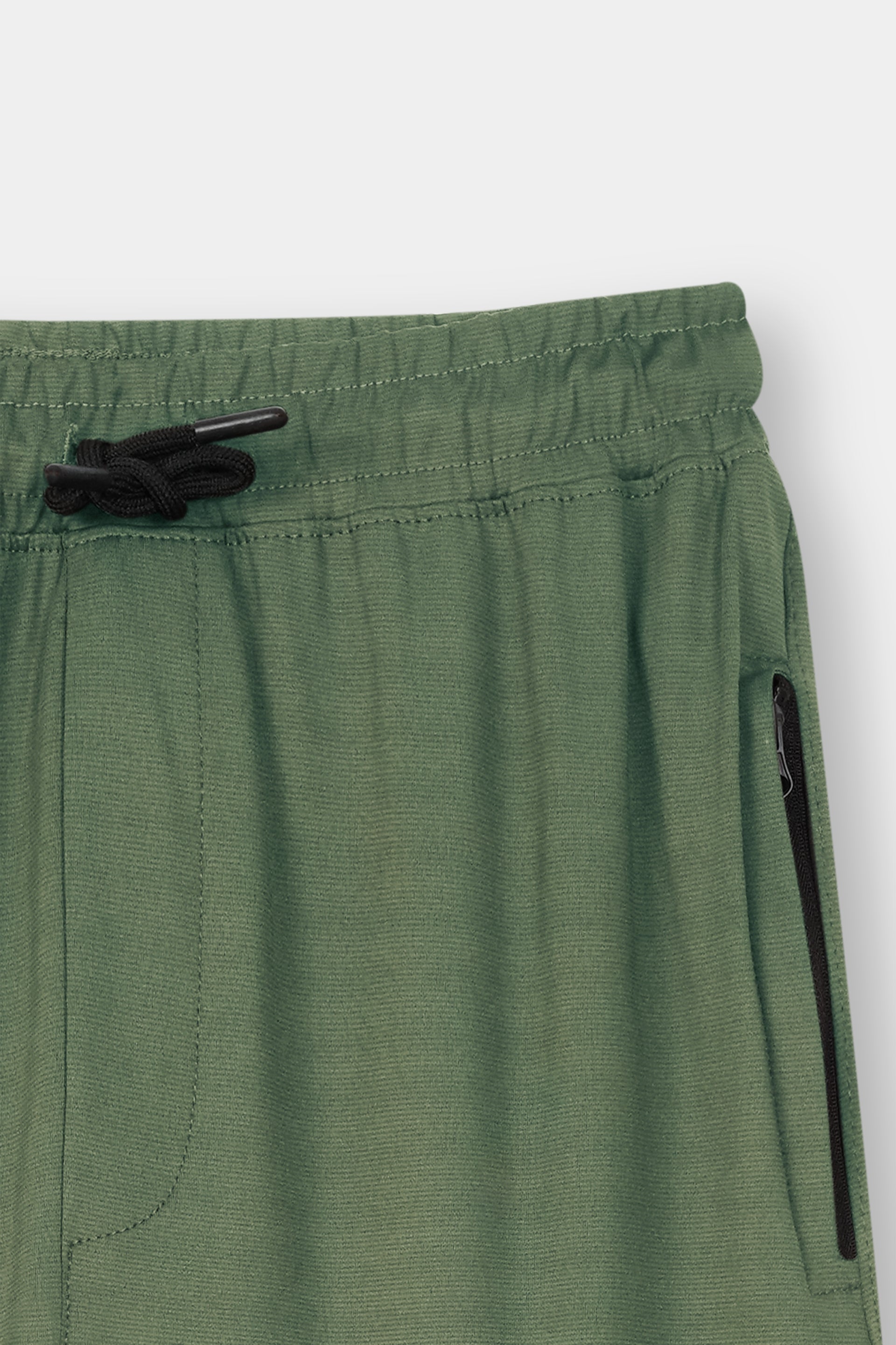 Men Drift Loose Fit Trouser