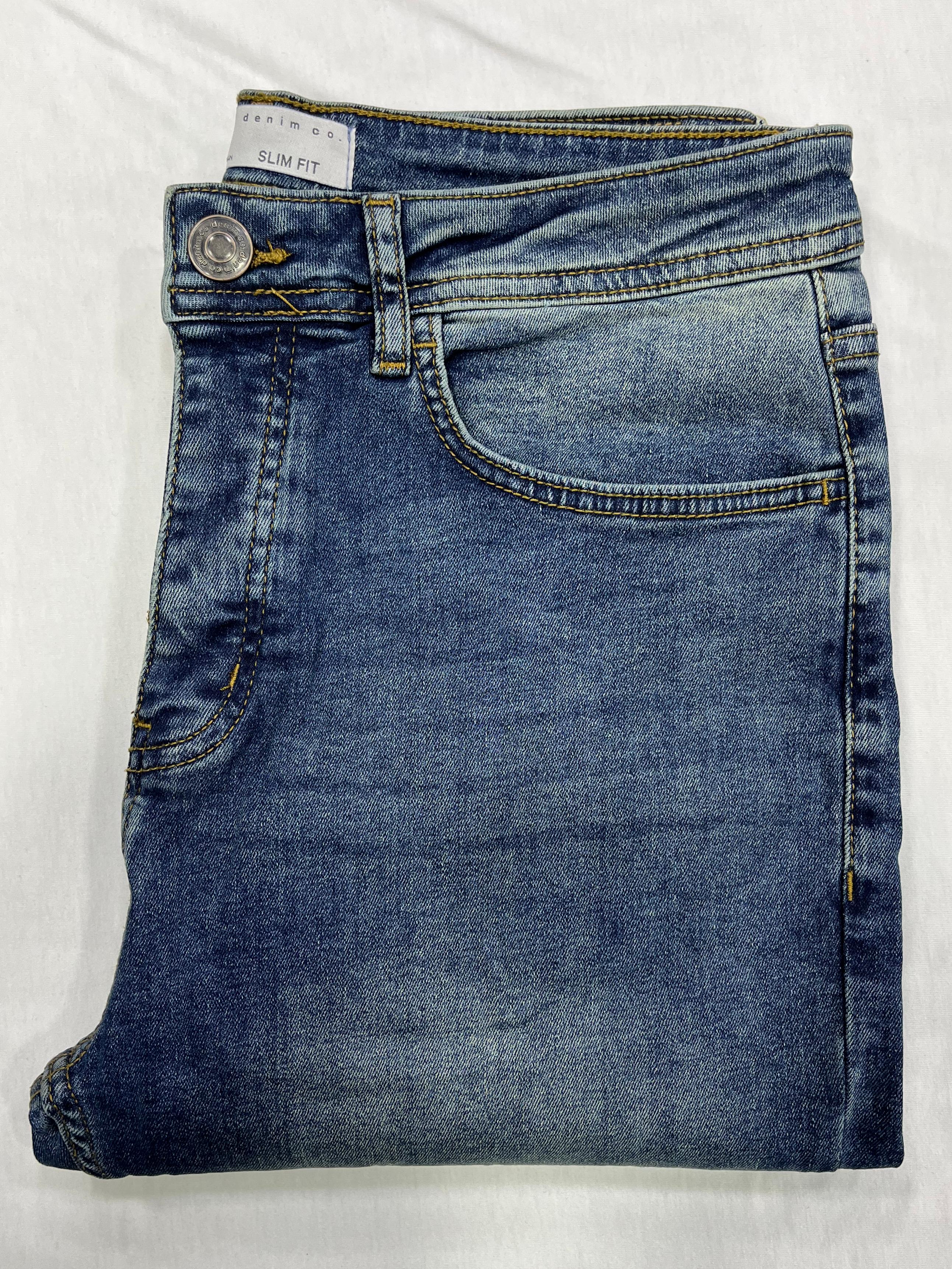 PRIMARK BRANDED JEANS