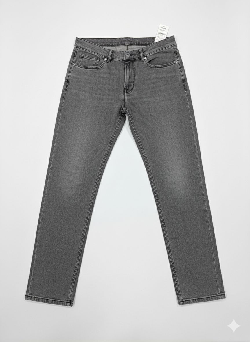 ZARA BRANDED JEANS