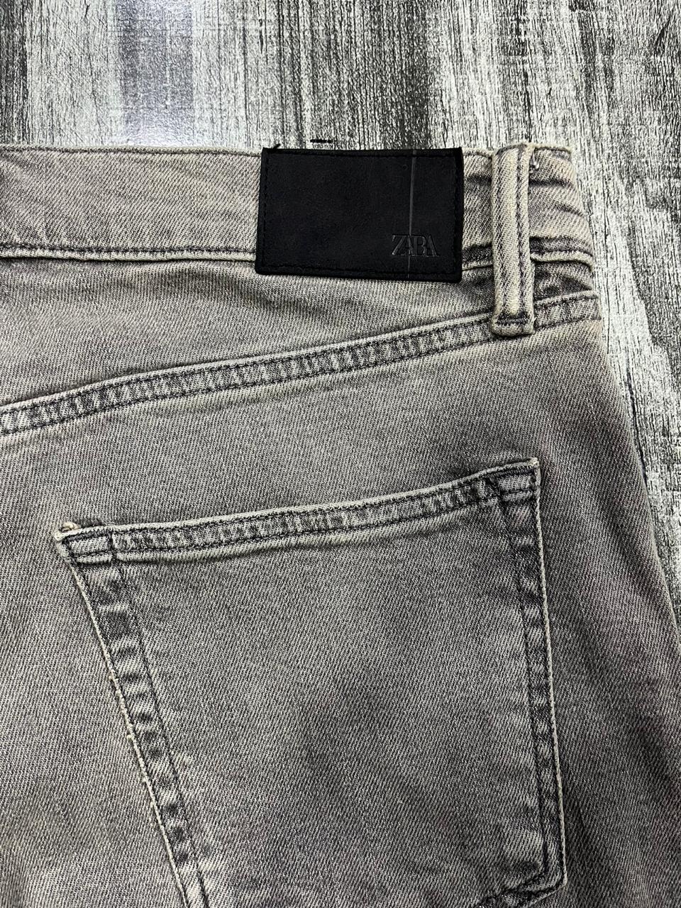ZARA BRANDED JEANS