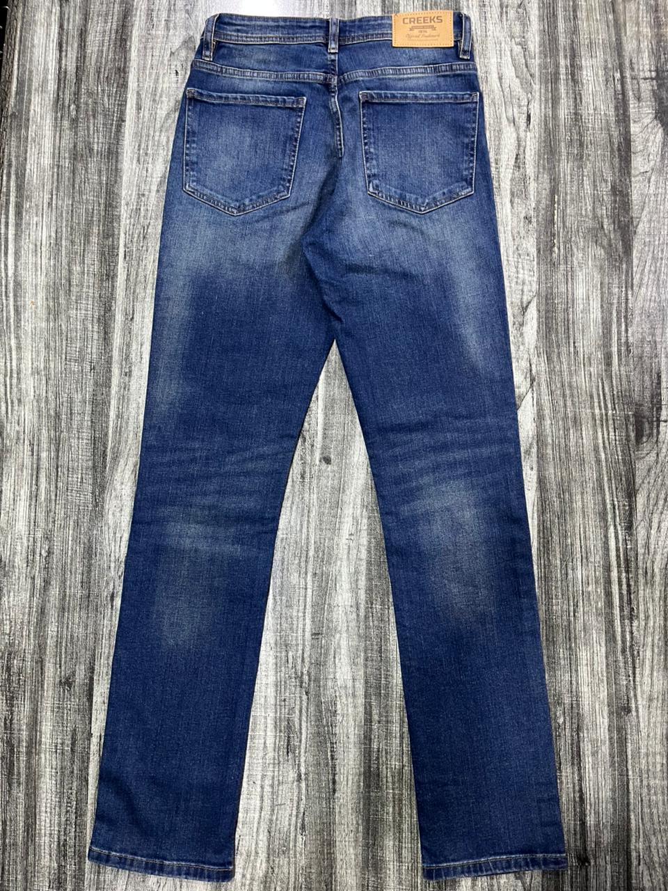 CREEKS JEANS