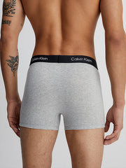 Calvin Klein 3 Pack Boxer Briefs - Local Cotton Stretch