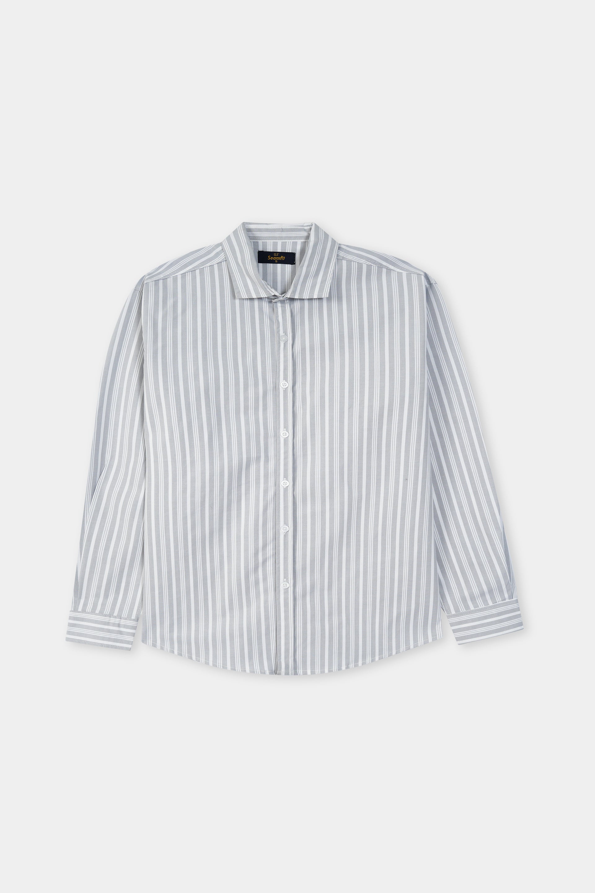 Full Sleeves Semi Formal / Casual Shirt