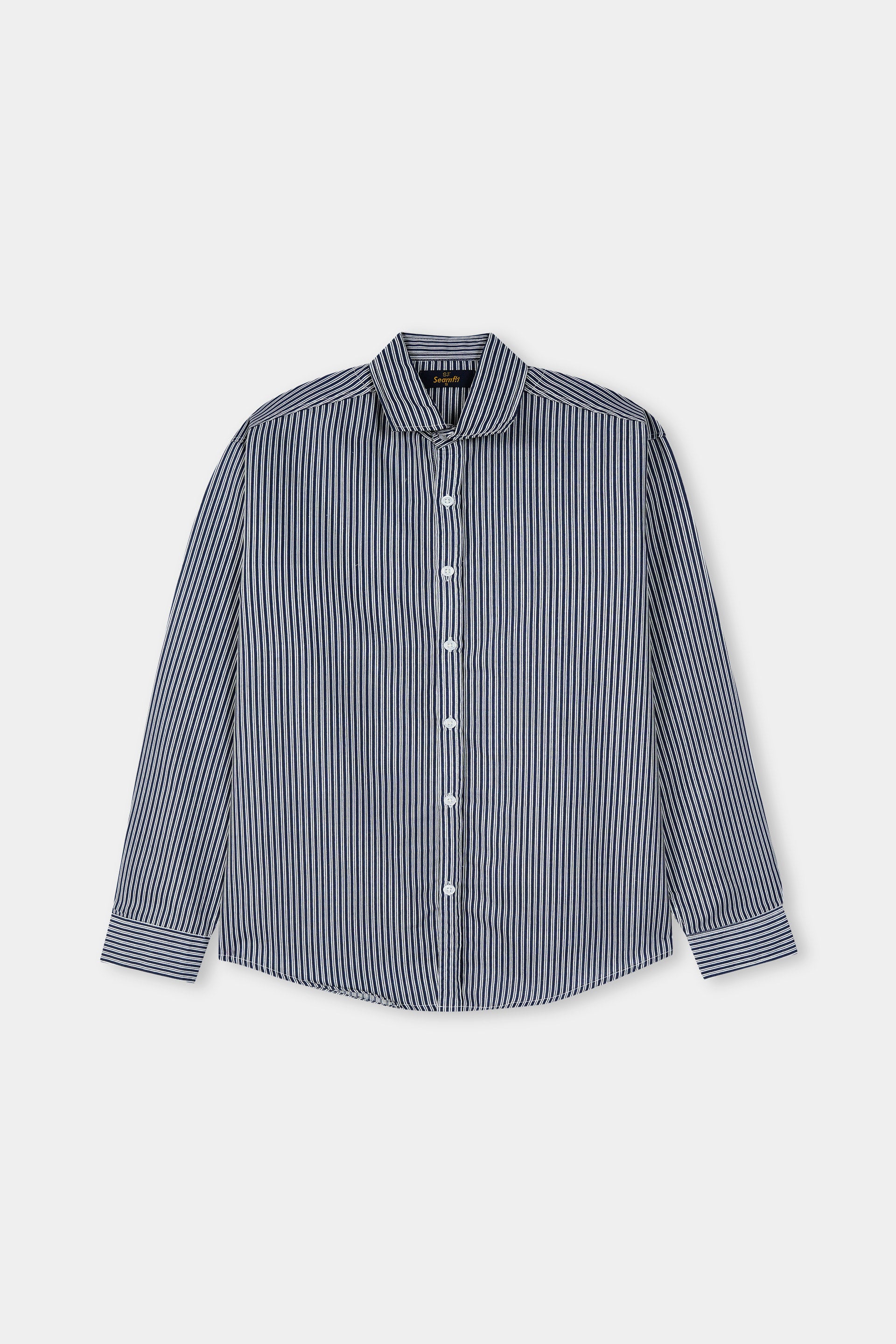 Full Sleeves Semi Formal / Casual Shirt