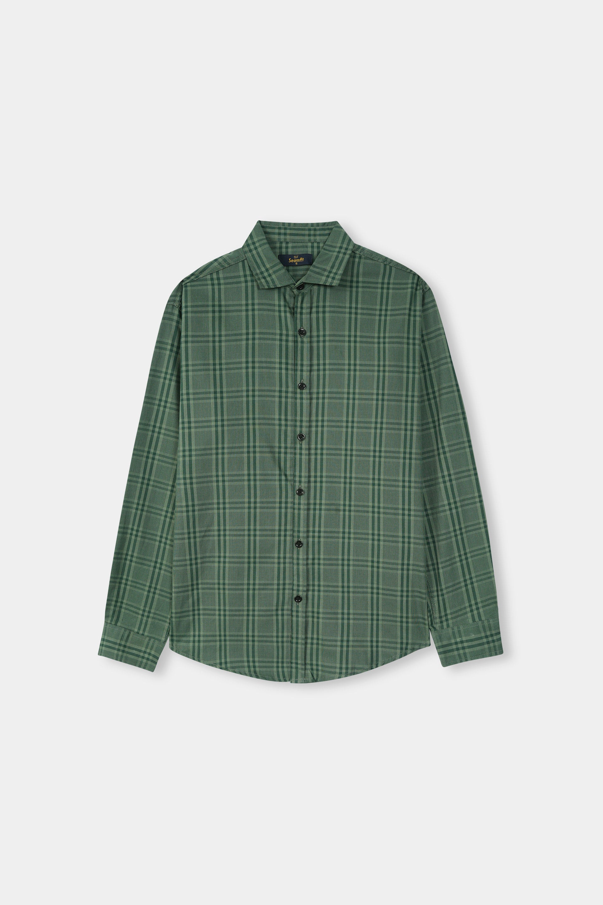 Full Sleeves Semi Formal / Casual Shirt