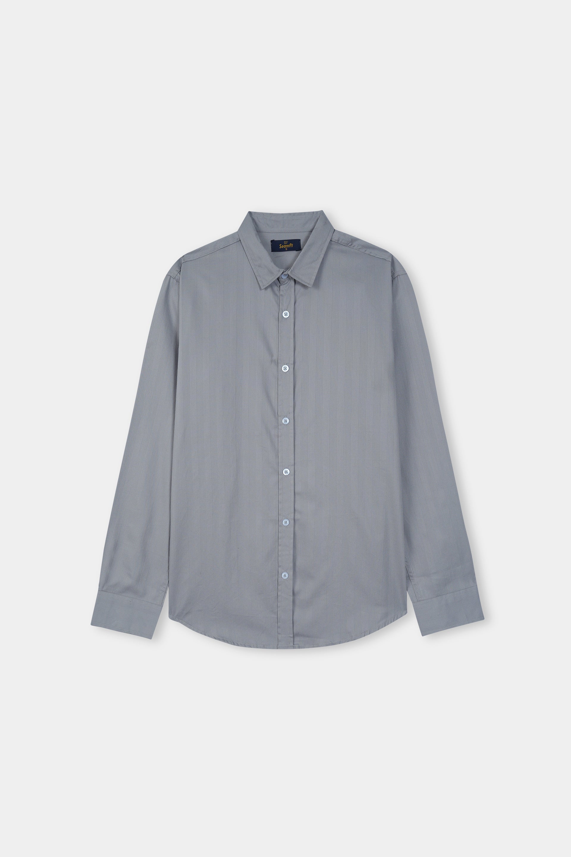Full Sleeves Semi Formal / Casual Shirt