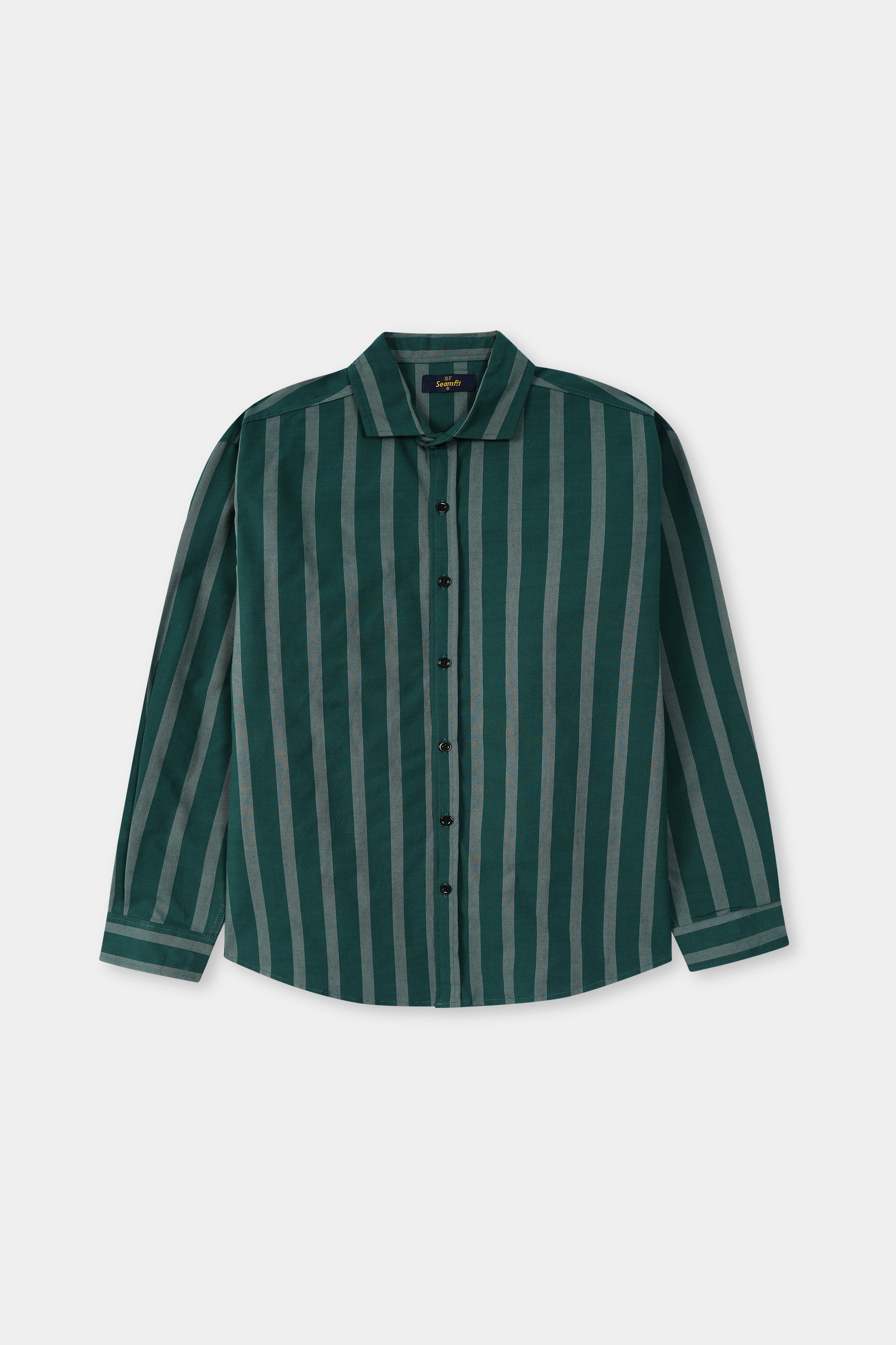 Full Sleeves Semi Formal / Casual Shirt
