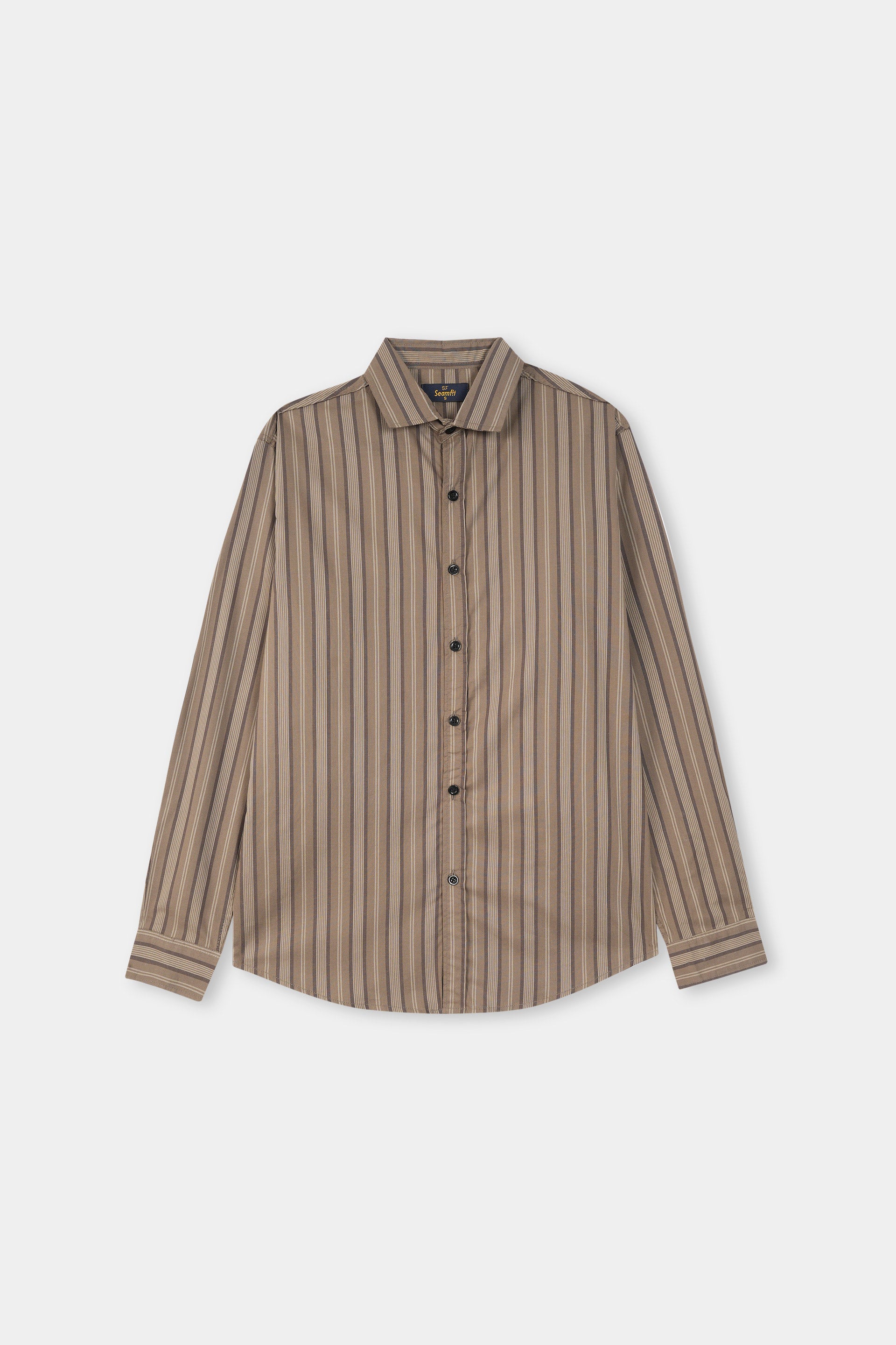 Full Sleeves Semi Formal / Casual Shirt
