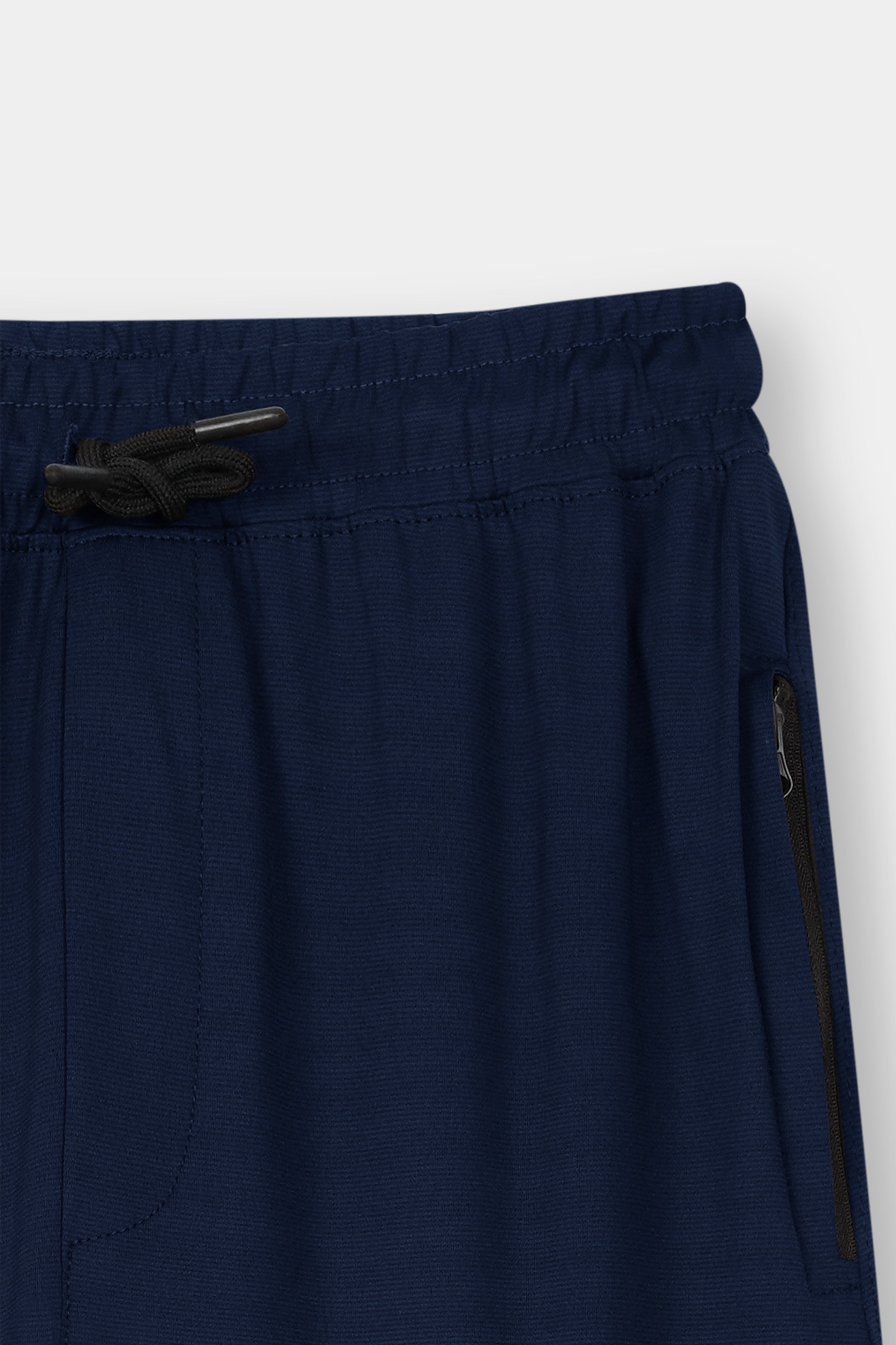 Men Drift Loose Fit Trouser