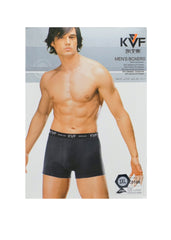 KYF 2 Pack Boxer Briefs - Cotton Stretch