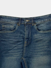 Best Classic Regular Fit Jeans For Men