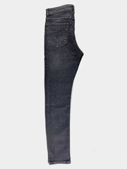 Classic Regular Straight Fit Jeans For Men