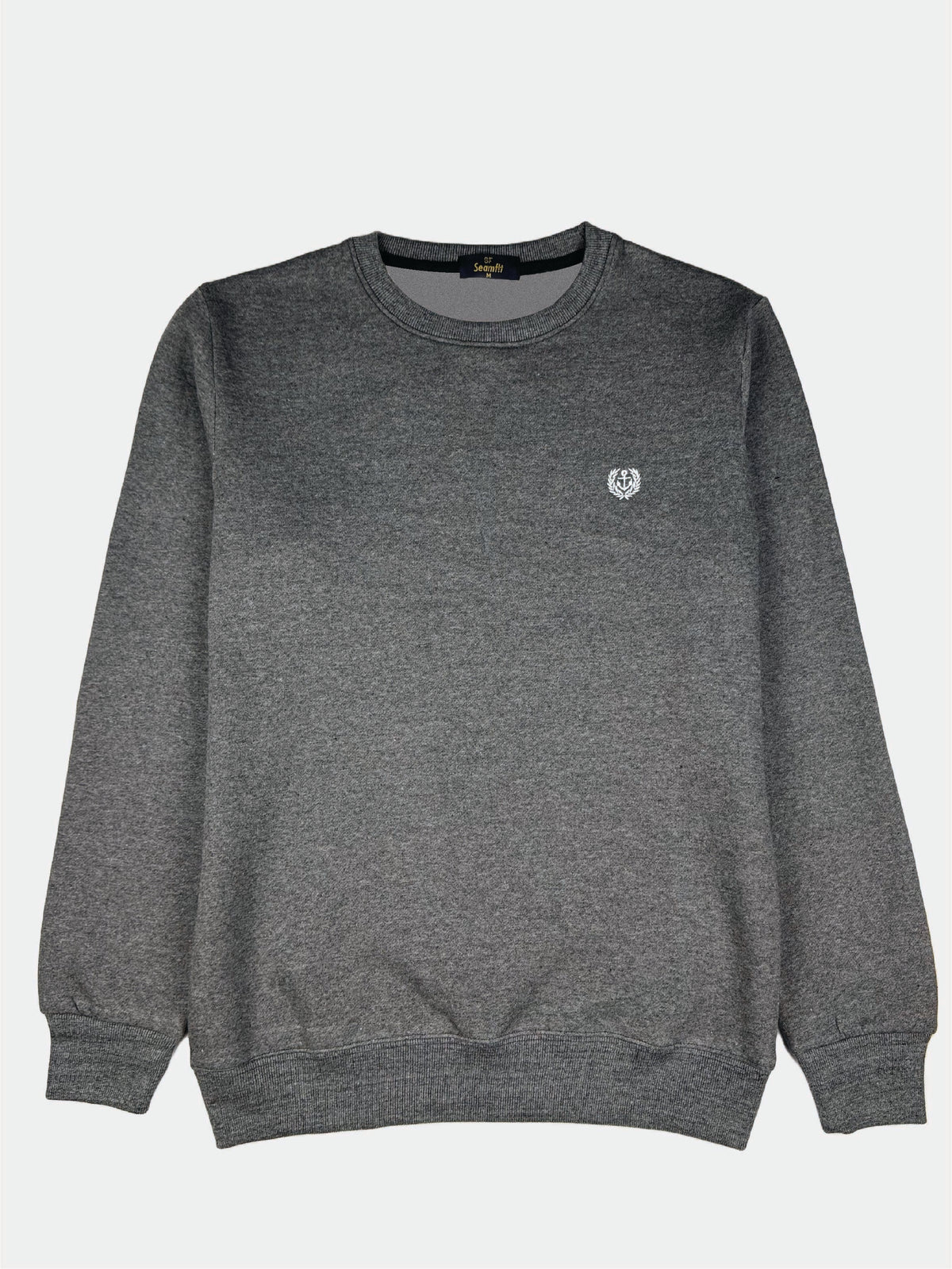 Basic Sweatshirt For Men