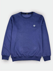 Basic Sweatshirt For Men