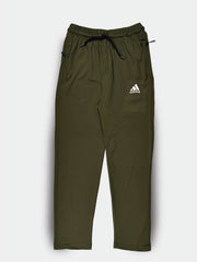 SCUBA FABRIC DRI FIT TROUSER