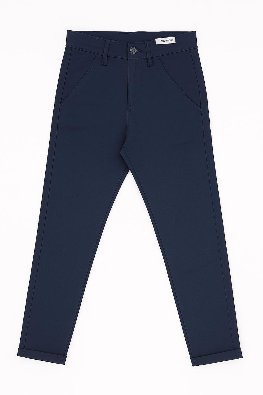 DARK BLUE SLIM FIT