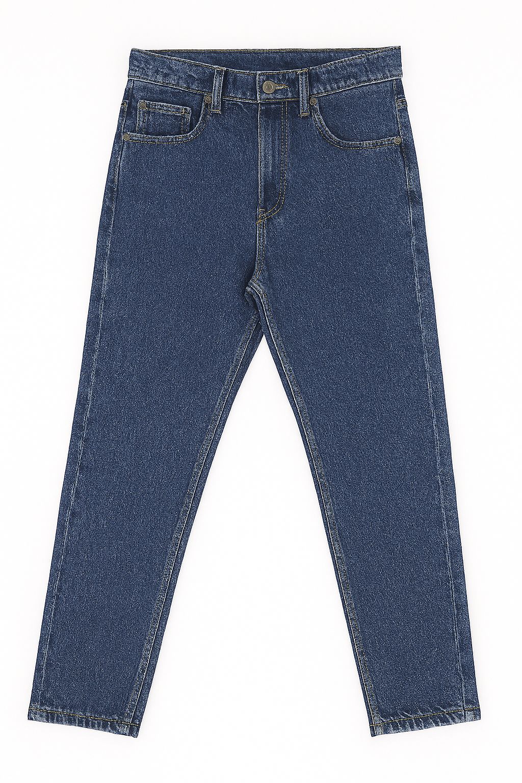 BLUE DENIM JEANS