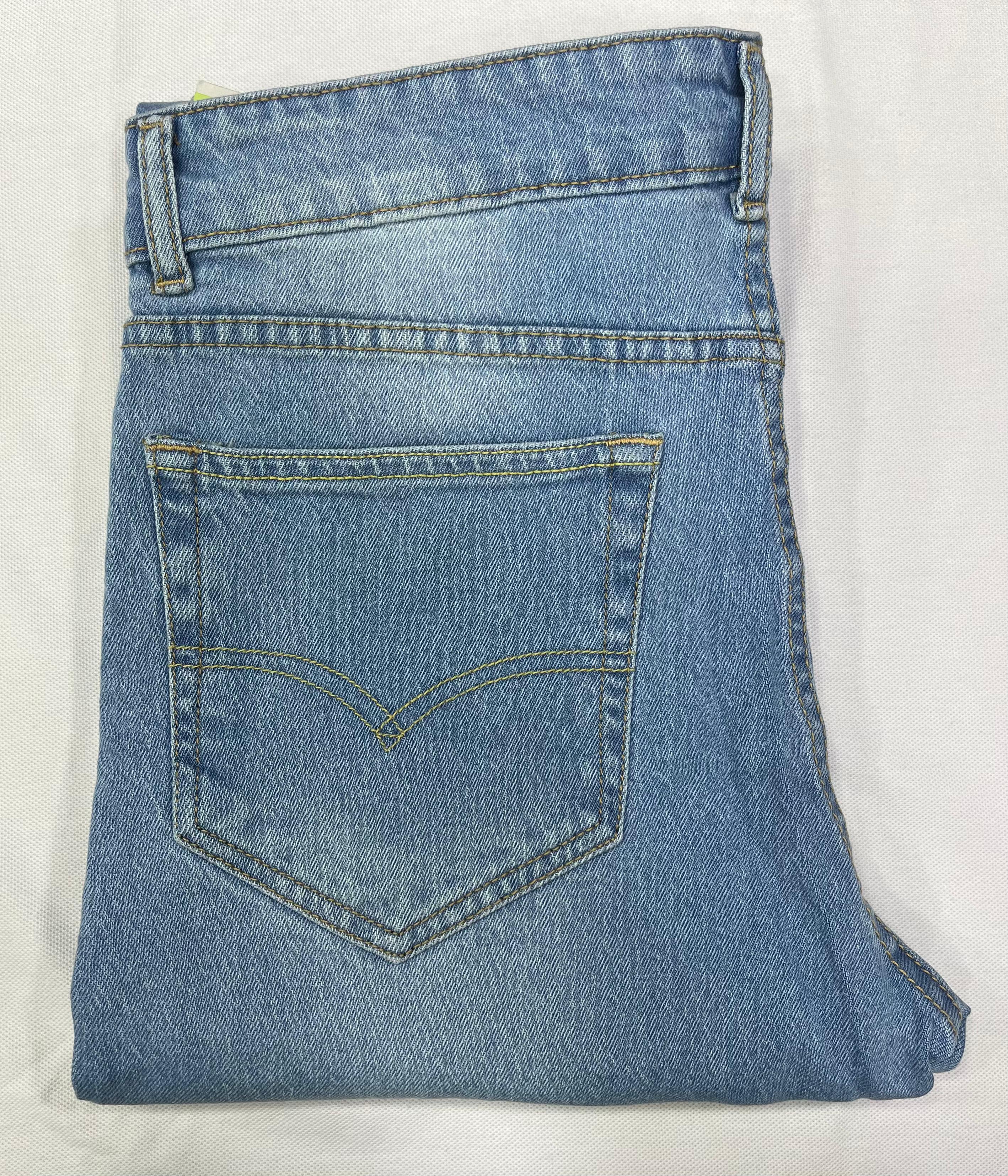 ICE BLUE JEANS