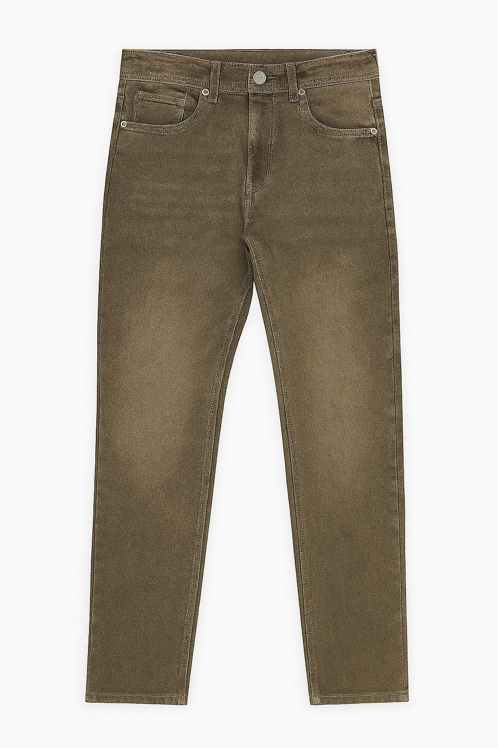 BROWN JEANS