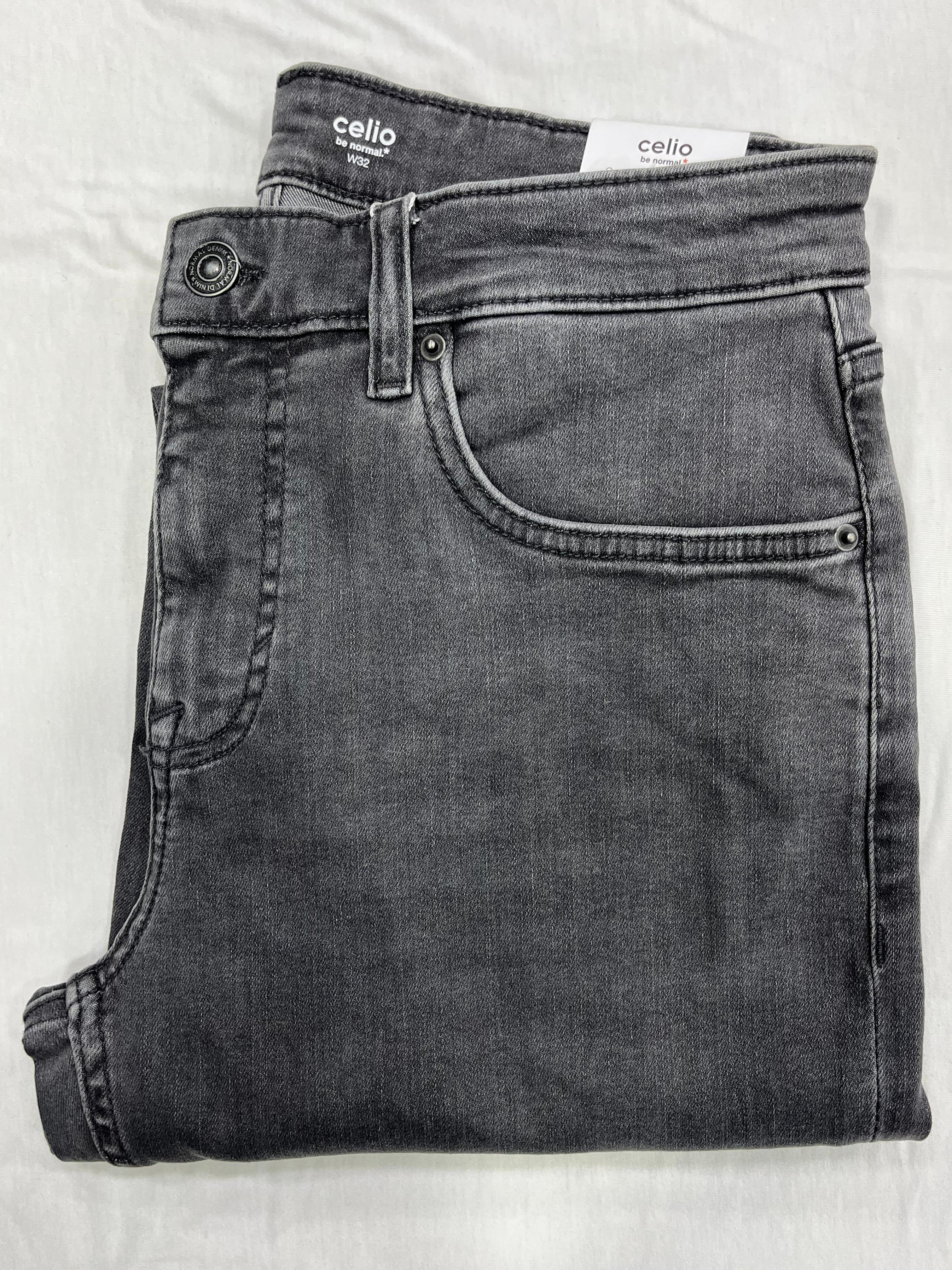 CELIO BRANDED JEANS