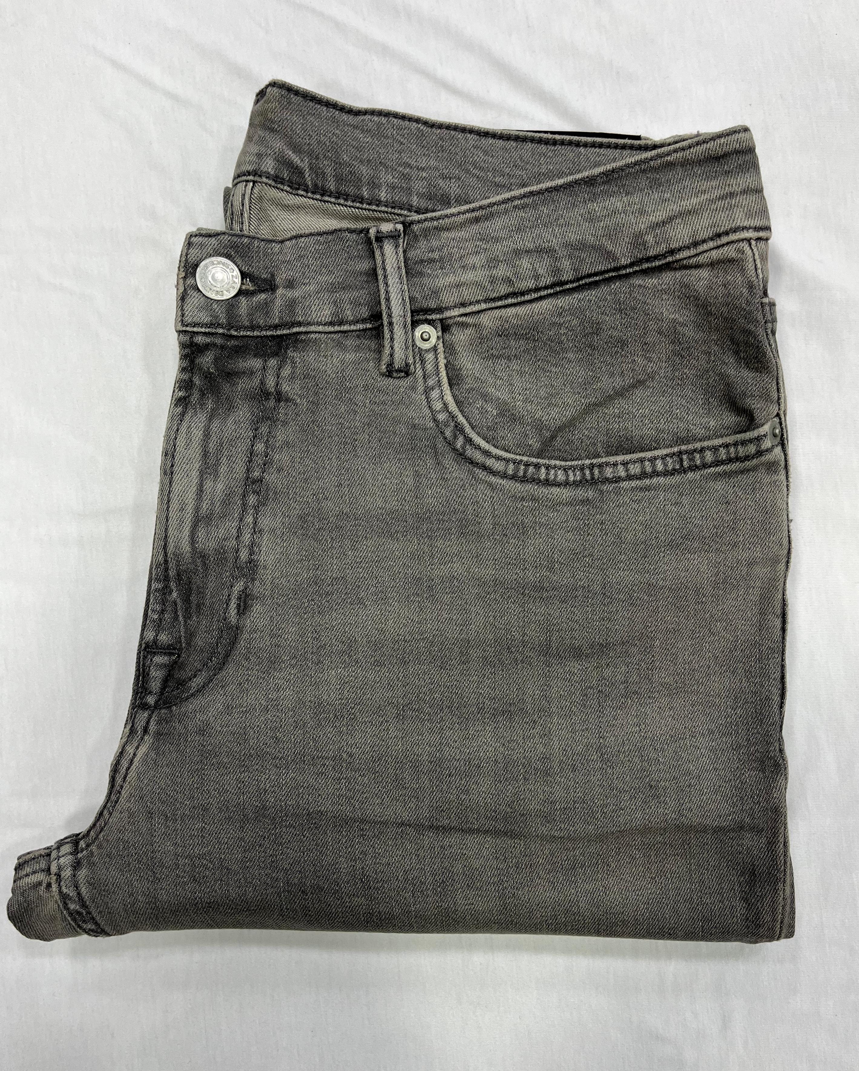 ZARA BRANDED JEANS