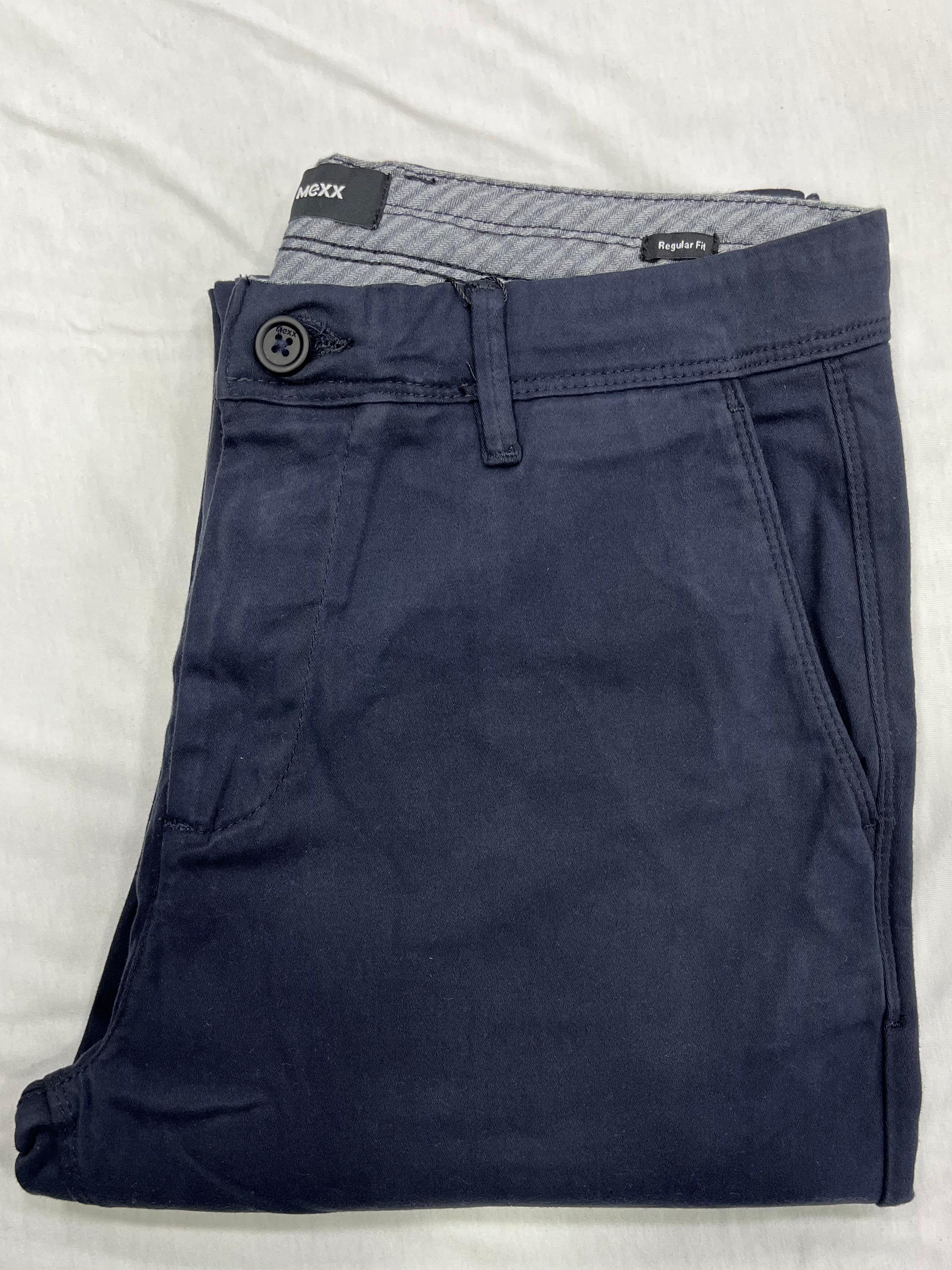 MEXX BRANDED CHINO
