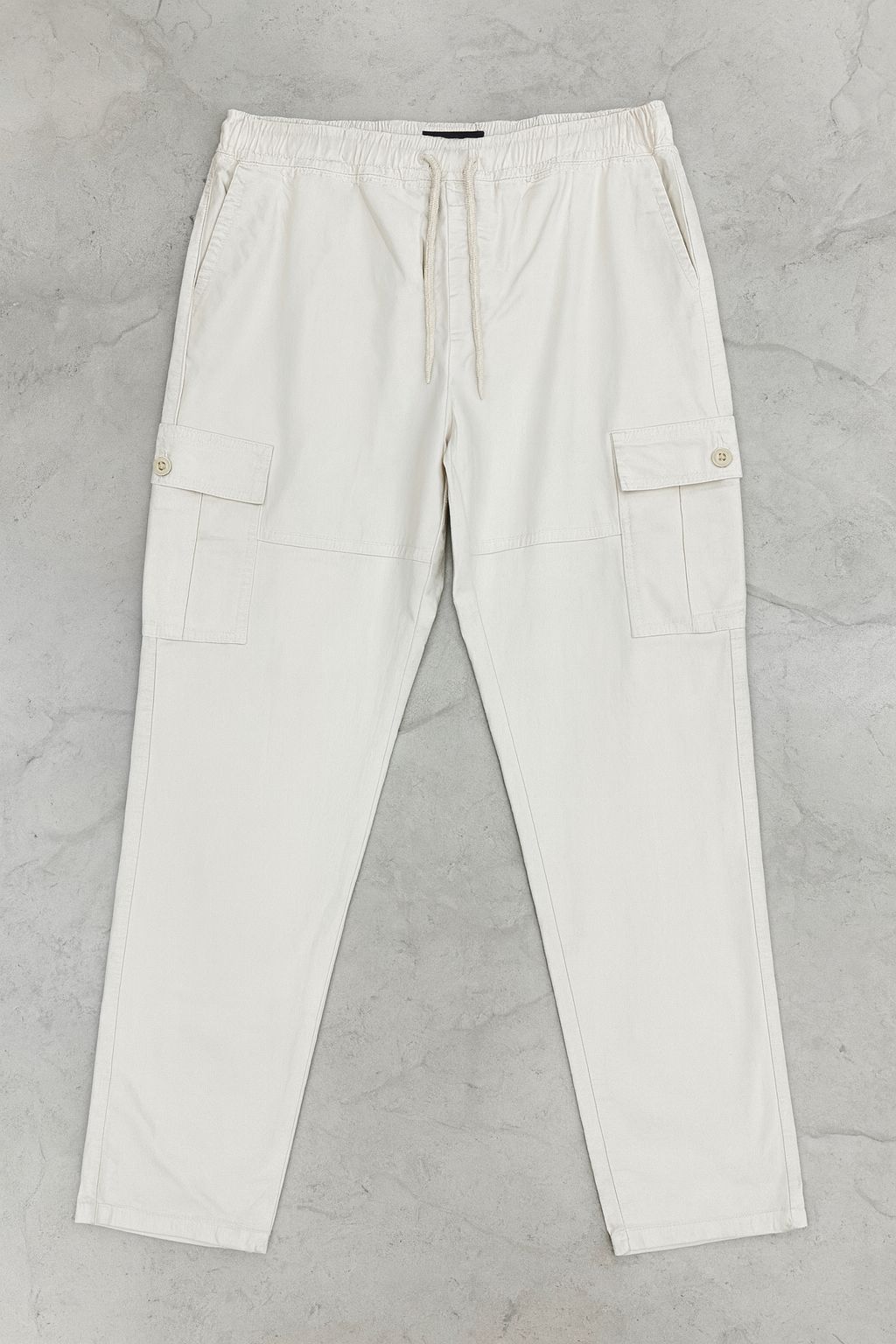Off-White Cargo Pant