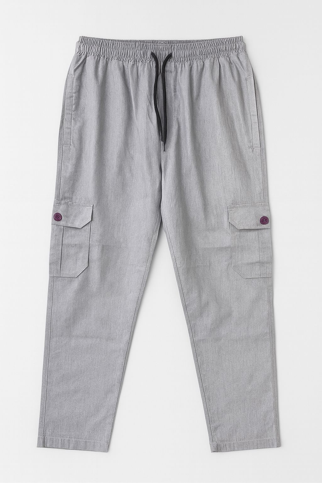 Light Grey Sleeping Trousers