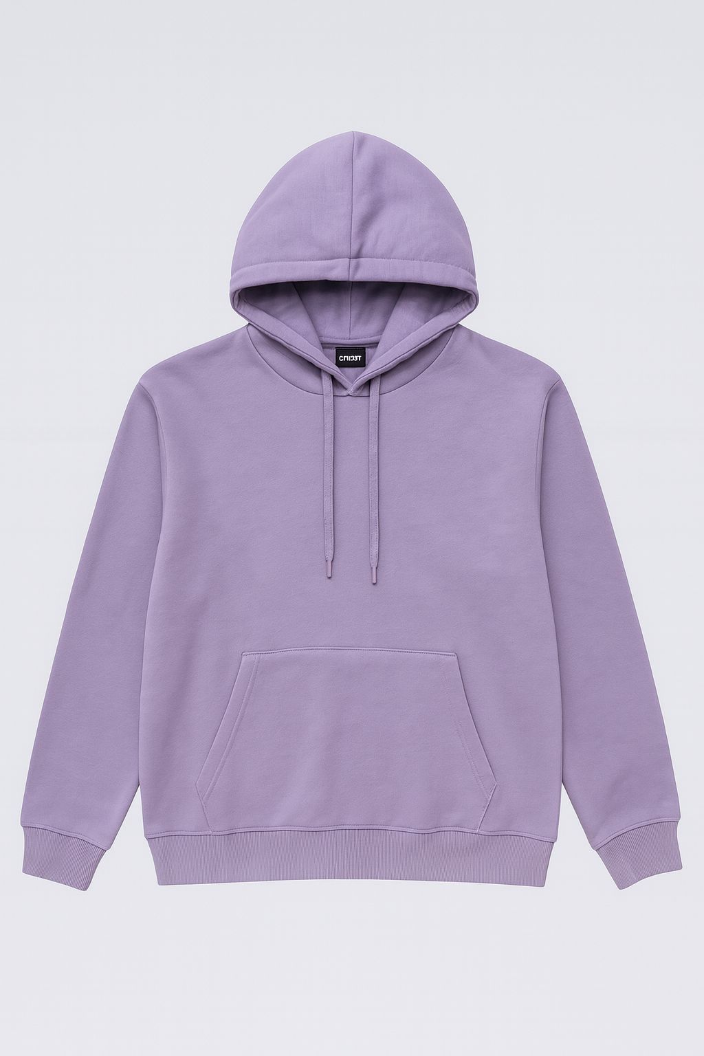 Lavender Essential Hoodie