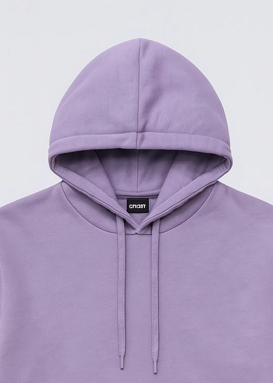 Lavender Essential Hoodie