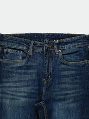 PREMIUM REGULAR FIT JEANS FOR MEN