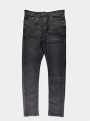 Classic Regular Straight Fit Jeans For Men