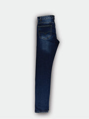 CLASSIC REGULAR FIT JEANS FOR MEN