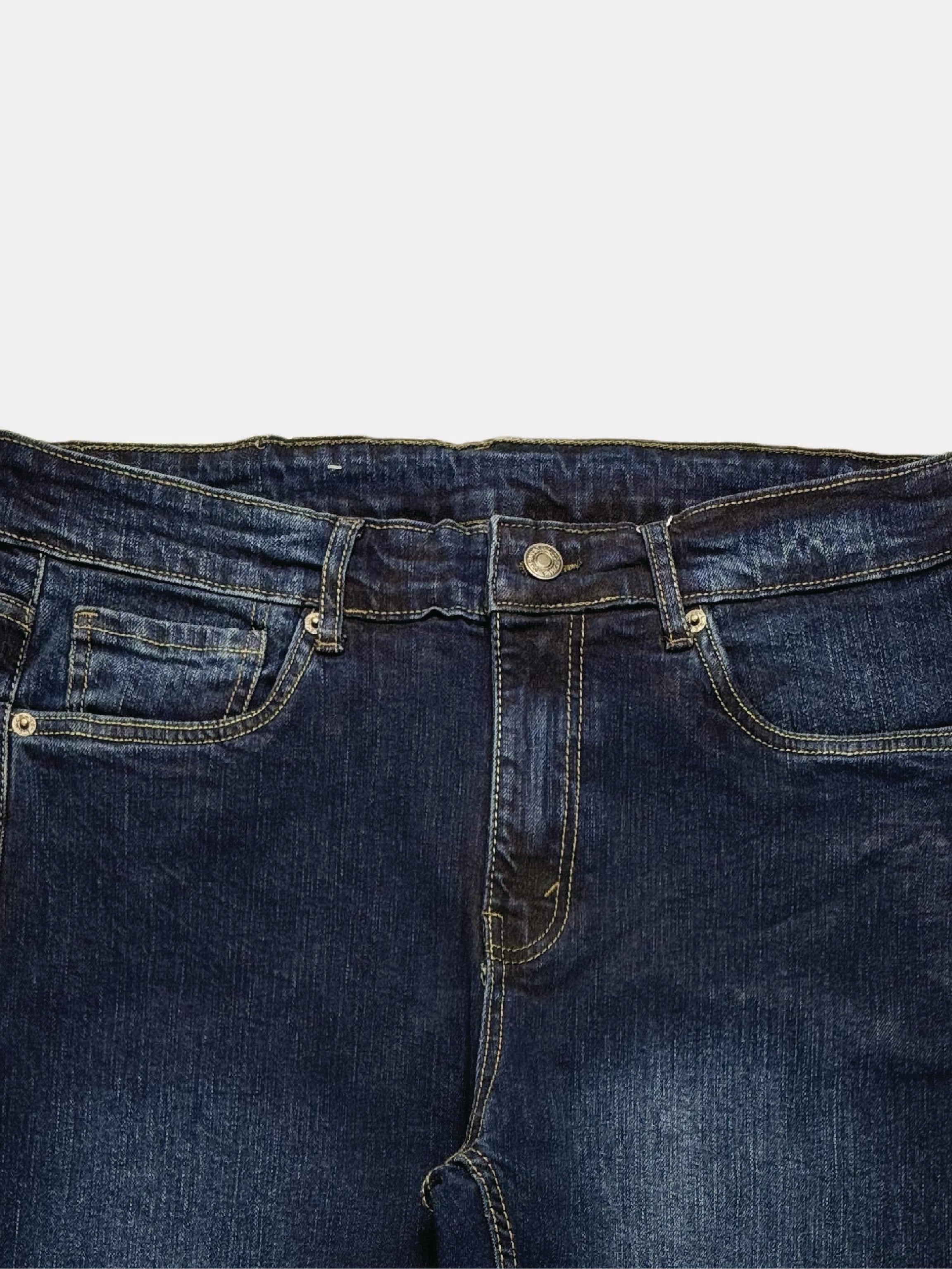 CLASSIC REGULAR FIT JEAN FOR MEN